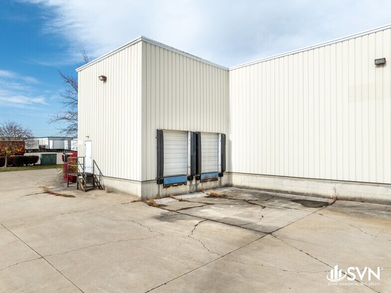 More Photos Of 375 Tierney Way, Winchester Distribution For Sale