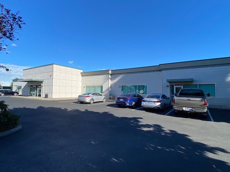 More Photos Of 3467 Galvin Rd, Centralia Office For Sale