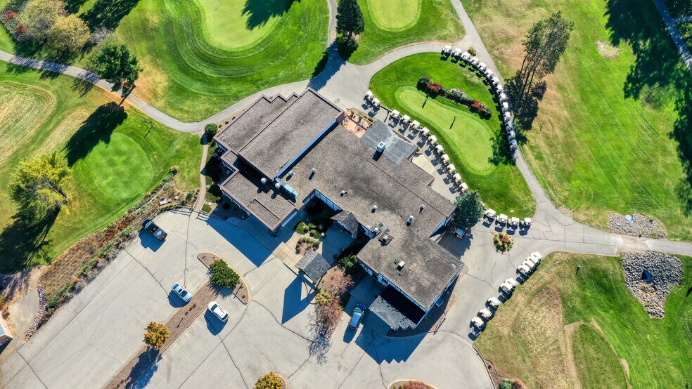 More Photos Of W7665 Sylvester Rd, Holmen Golf Course Driving Range For Sale