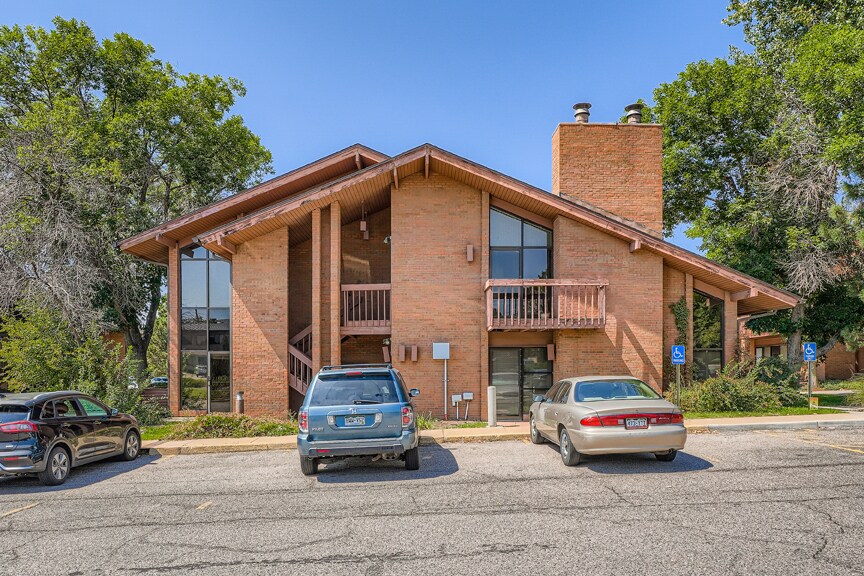 More Photos Of 8771 Wolff Ct, Westminster Office For Sale