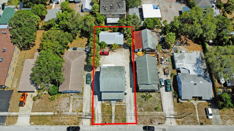More Photos Of 822 Grand Central St, Clearwater Apartments For Sale
