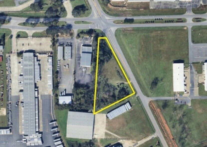 Primary Photo Of 1514 Old Clyattville Rd, Valdosta Land For Sale