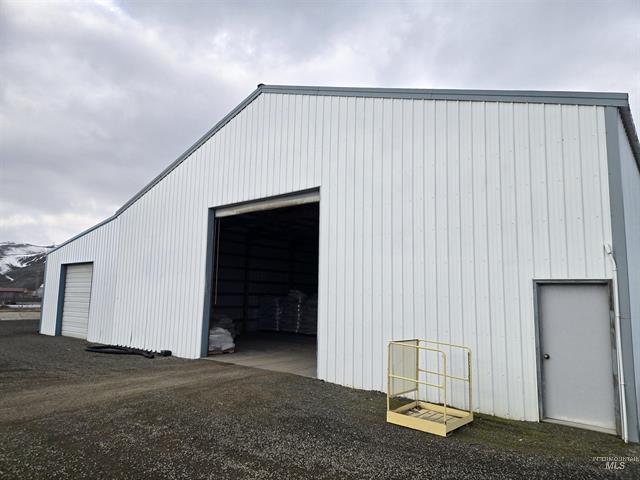 More Photos Of 1265 Port Way, Clarkston Warehouse For Sale