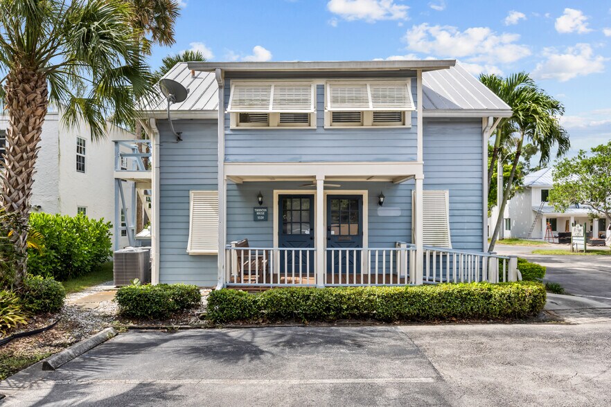 More Photos Of 725 SE 5th St, Stuart Office For Lease
