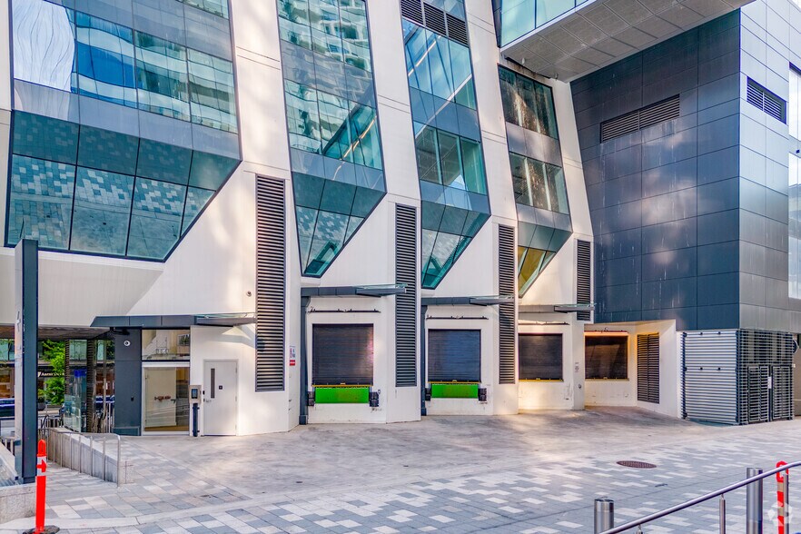 More Photos Of 1281 Hornby St, Vancouver Office Residential For Sale