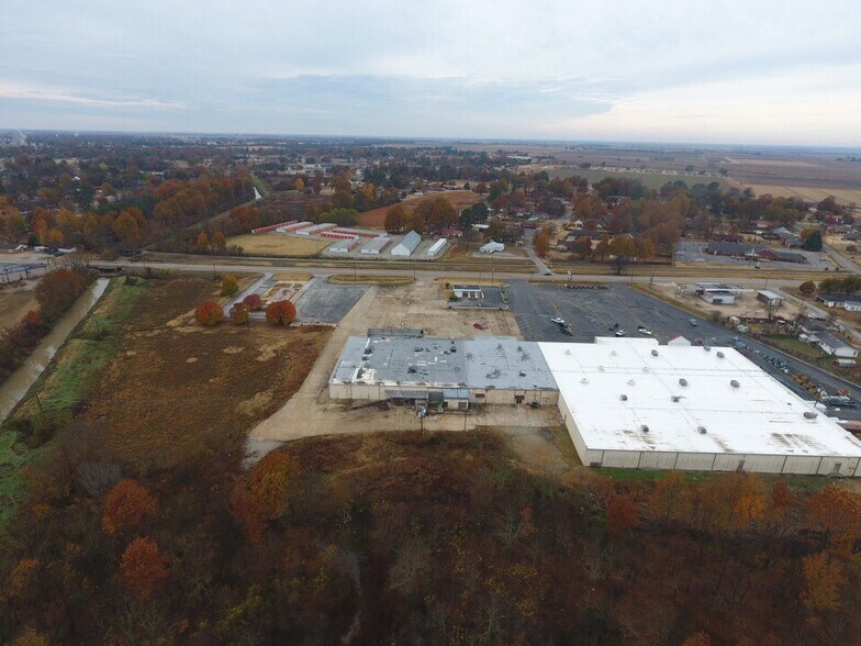 More Photos Of 918 Highway 67 N, Walnut Ridge Unknown For Lease