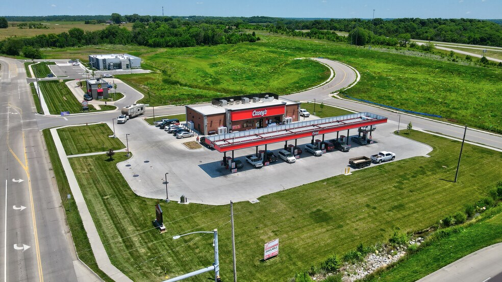 More Photos Of Hedge Lane, Paola Land For Lease