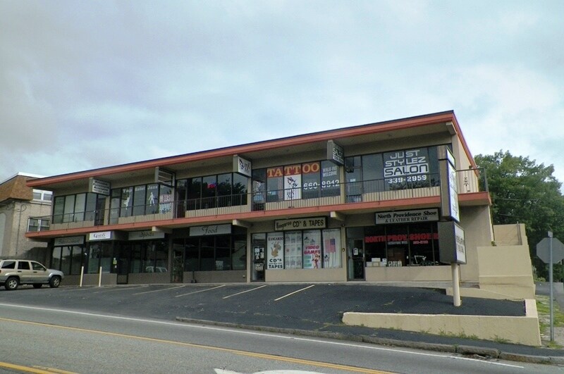 More Photos Of 1759 Mineral Spring Ave, North Providence Freestanding For Sale