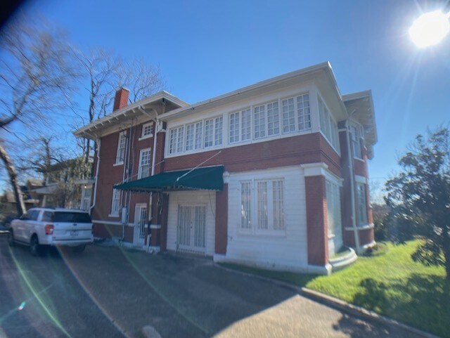 More Photos Of 2603 Martin Luther King Jr Blvd, Dallas Office Residential For Sale