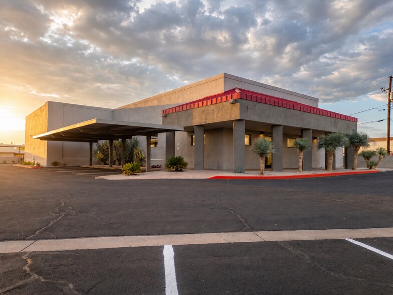 More Photos Of 398 S Arizona Ave, Chandler Freestanding For Sale
