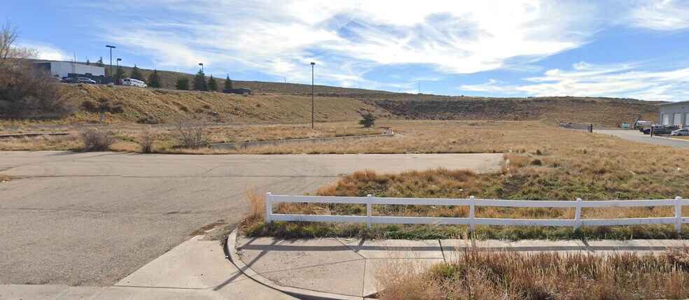 More Photos Of 361 Prospector Dr, Evanston Land For Sale