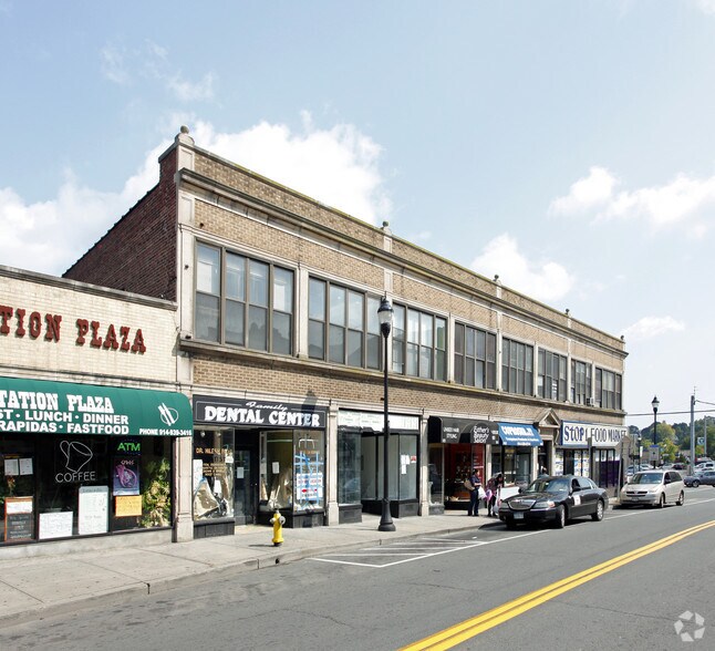 More Photos Of 101-109 Westchester Ave, Port Chester Storefront Retail Office For Lease