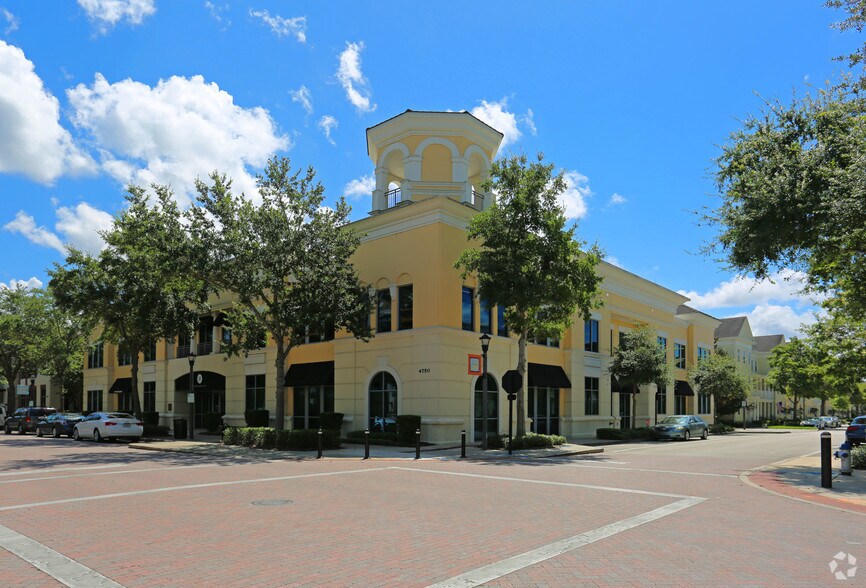 More Photos Of 4798 New Broad St, Orlando Unknown For Lease