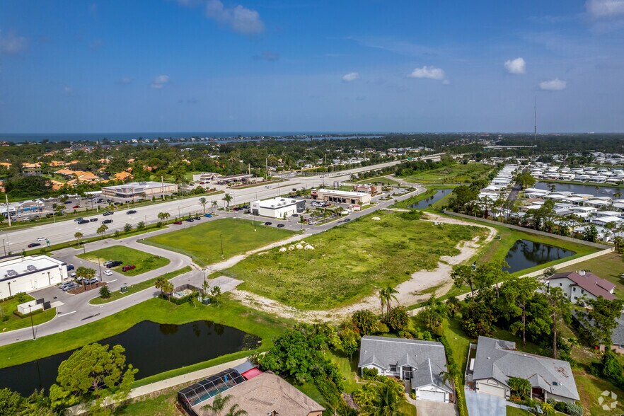 More Photos Of 1200 N Tamiami Trl, Venice Unknown For Lease