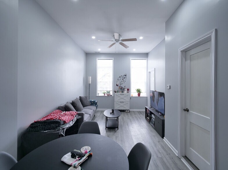 More Photos Of 2312 W 21st St, Chicago Apartments For Sale