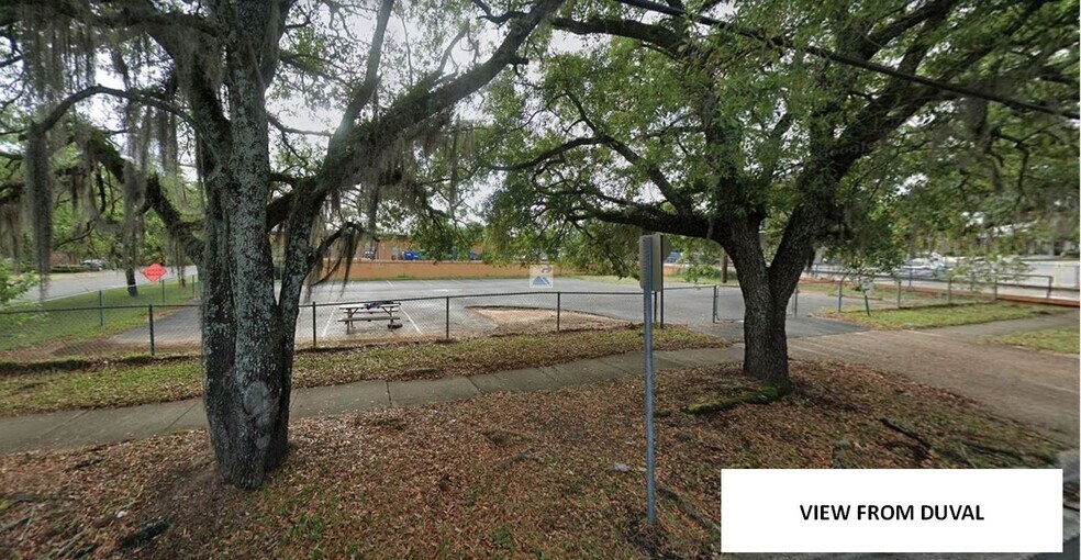 More Photos Of 112 W Tennessee St, Tallahassee Land For Sale