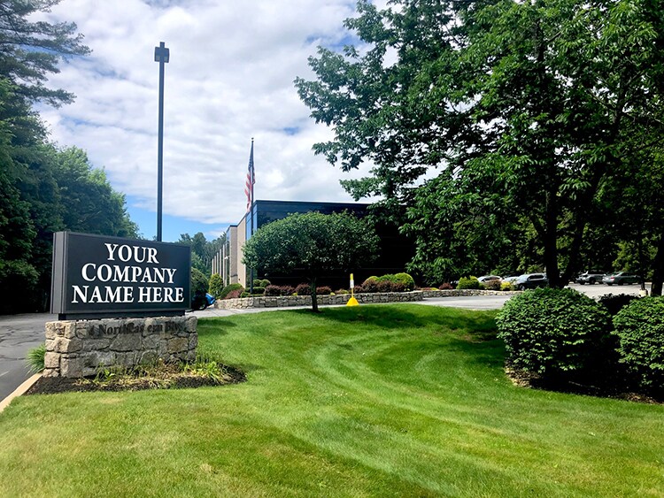 More Photos Of 4 Northeastern Blvd, Salem Office For Lease