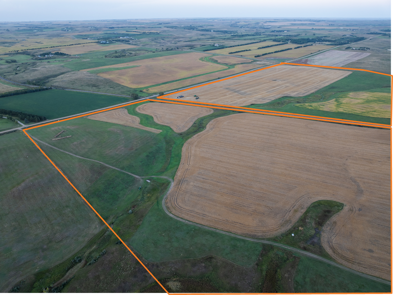 More Photos Of 136th Ave NE & 26th St NE, Bismarck Land For Sale