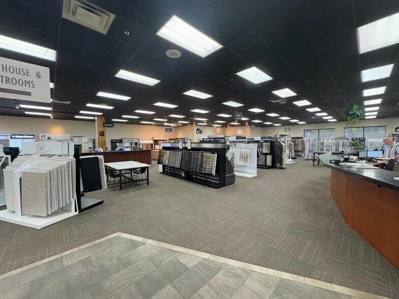 More Photos Of 14160 SW 72nd Ave, Tigard Warehouse For Lease