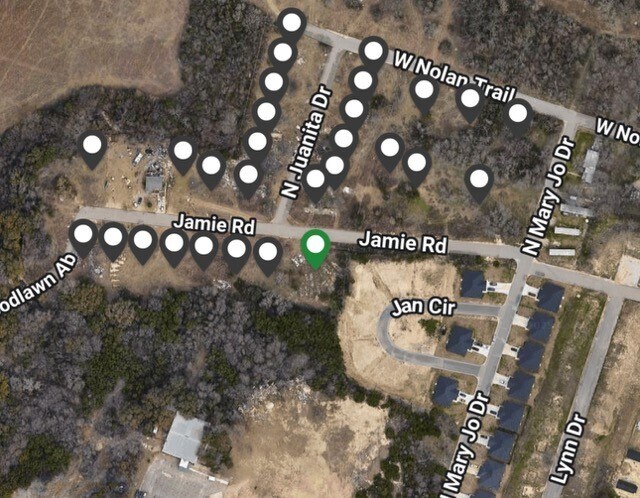 More Photos Of 210 Jamie Rd, Harker Heights Land For Sale