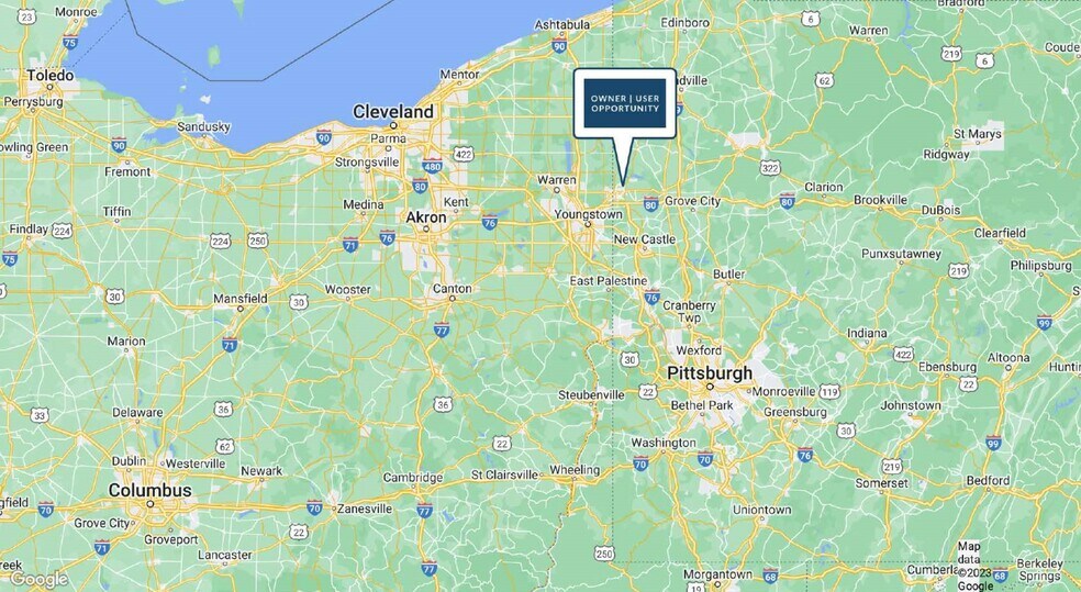 More Photos Of 2370 E State St, Hermitage Service Station For Sale