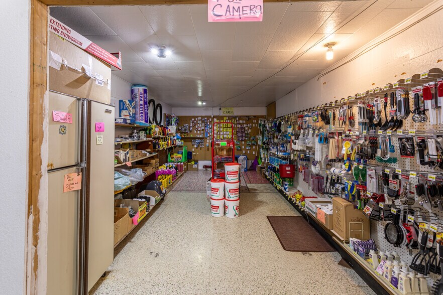 More Photos Of 56609 MT Highway 212, Charlo Supermarket For Sale