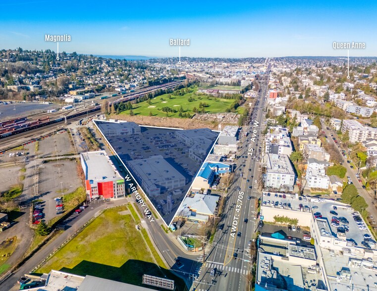 More Photos Of , Seattle Unknown For Sale