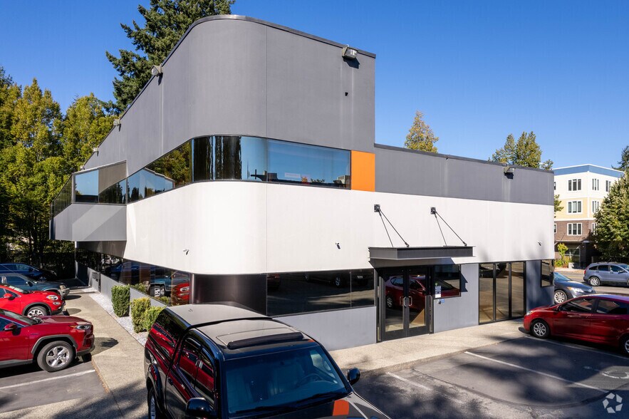 Primary Photo Of 12535-12537 15th Ave NE, Seattle Office For Lease