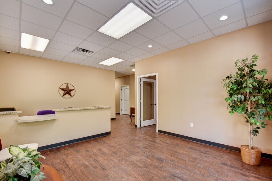 More Photos Of 24396 FM 2090 Rd, Splendora Light Distribution For Sale