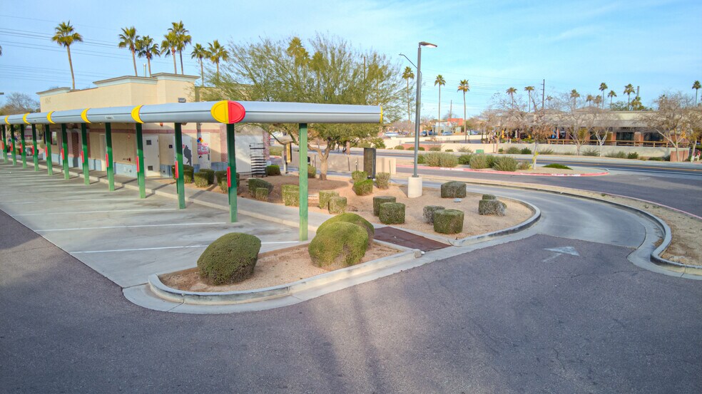 More Photos Of 689 N Arizona Ave, Gilbert Fast Food For Sale