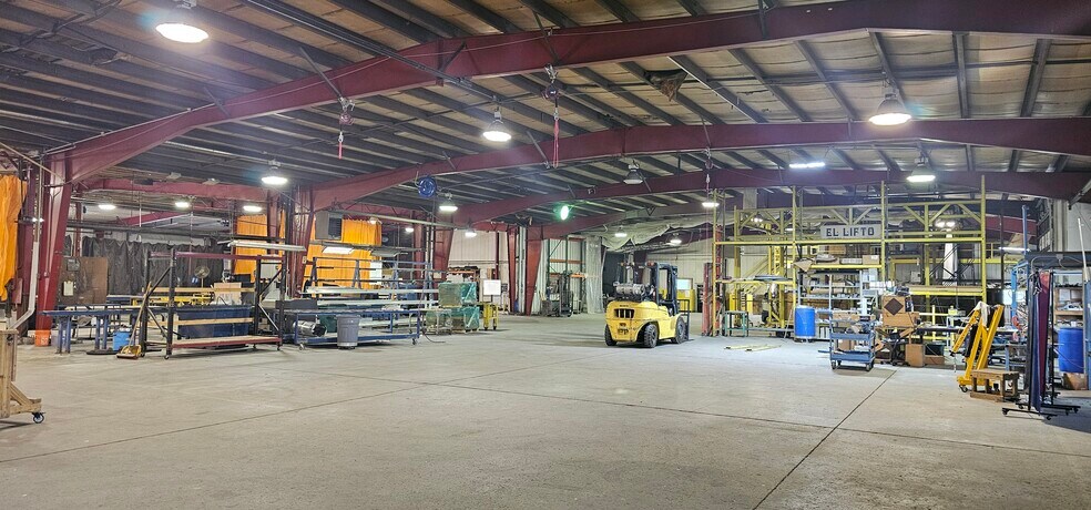 More Photos Of 10793 OH-37, Sunbury Warehouse For Sale