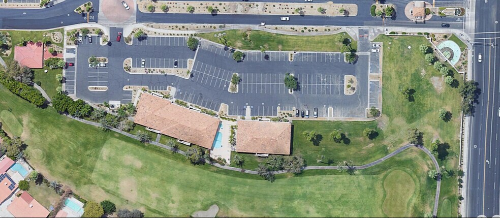 More Photos Of 48600 Monroe St, Indio Sports And Entertainment For Sale