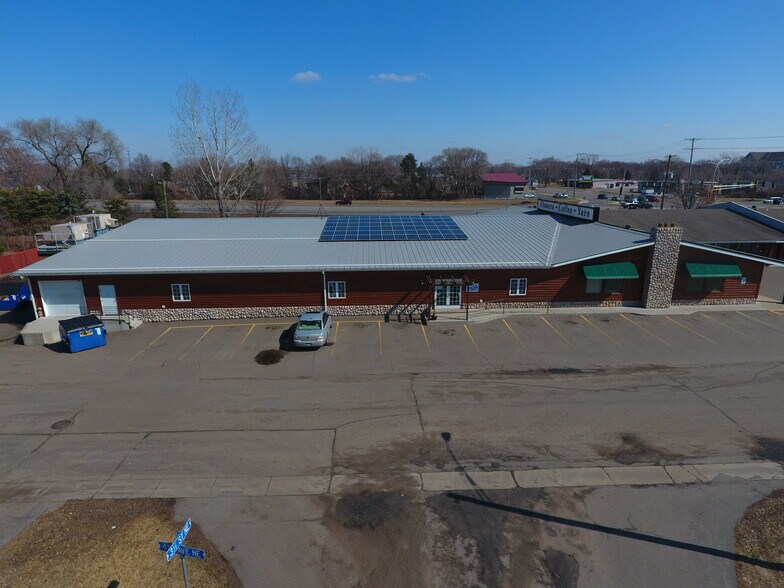 More Photos Of 300 4th Ave NE, Waite Park General Retail For Sale