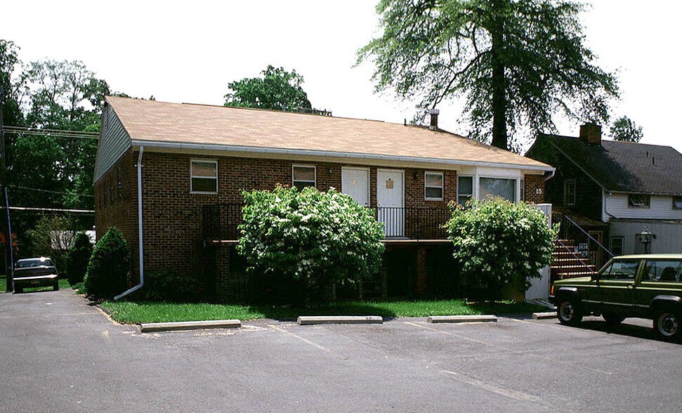 More Photos Of 13-15 E Deer Park Dr, Gaithersburg Unknown For Lease