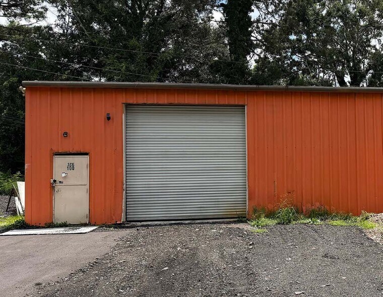 More Photos Of 137 Booth Rd SW, Marietta Light Manufacturing For Sale