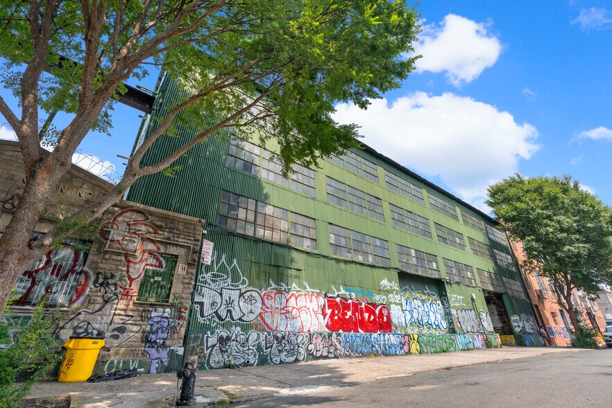 More Photos Of , Bronx Industrial For Sale