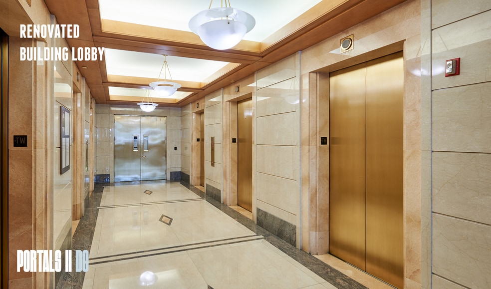 More Photos Of 445 12th St SW, Washington Office For Lease