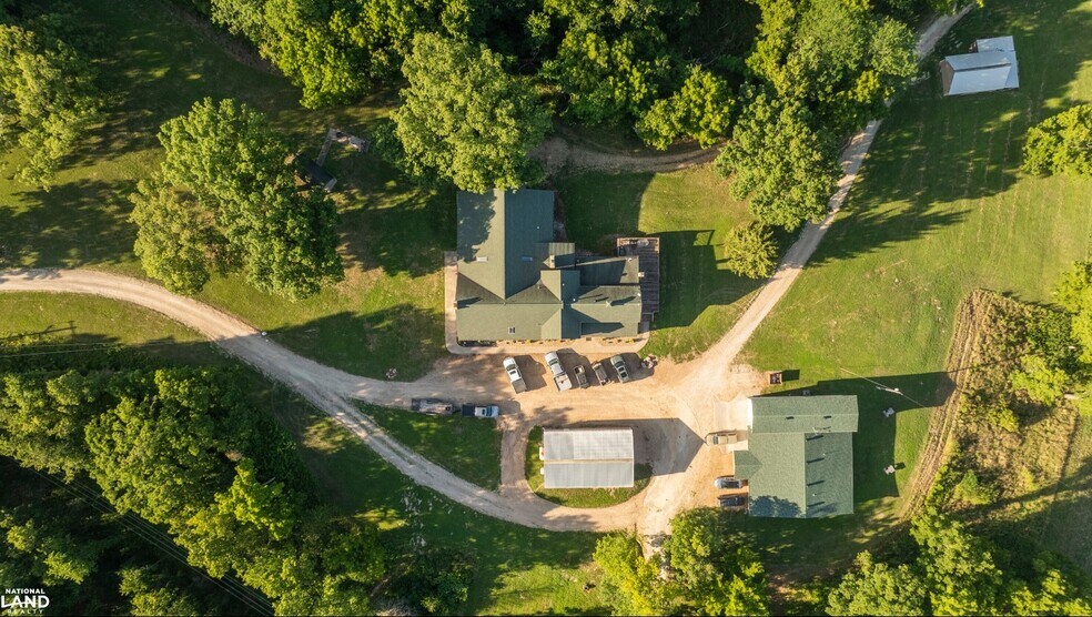 More Photos Of 178 Oak Creek Ln, Bland Land For Sale