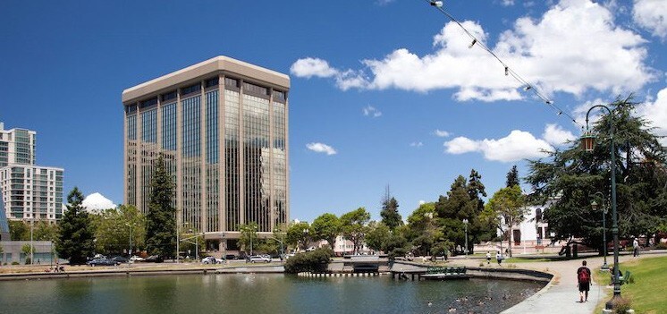 More Photos Of 180 Grand Ave, Oakland Office For Lease