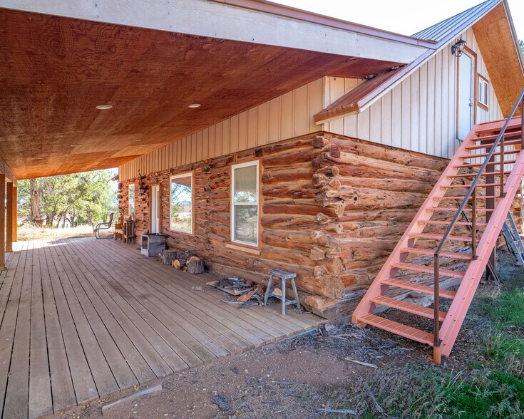 More Photos Of 19444 Road 16.5, Yellow Jacket Land For Sale