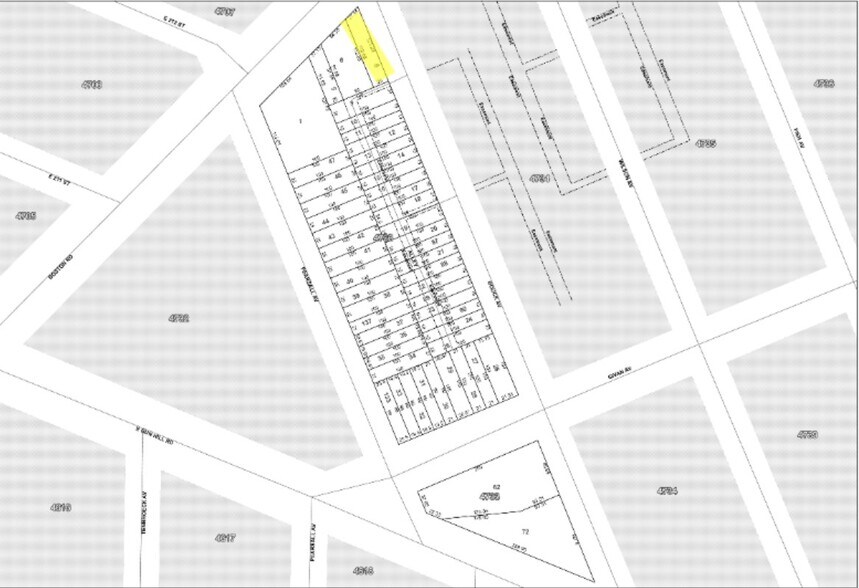 More Photos Of 3366 Boston Rd, Bronx Storefront Retail Office For Sale