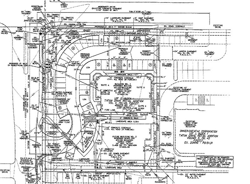 More Photos Of 1511 W McDermott Dr, Allen Medical For Sale