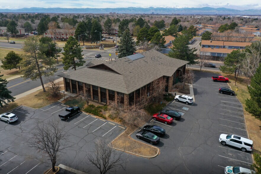 More Photos Of 12101 E 2nd Ave, Aurora Medical For Lease