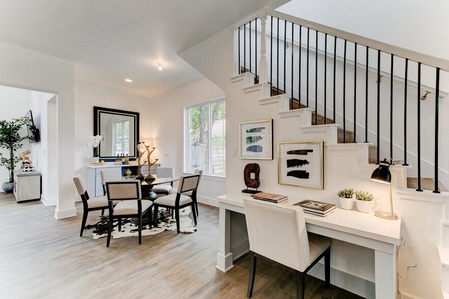More Photos Of , Fort Worth Specialty For Sale
