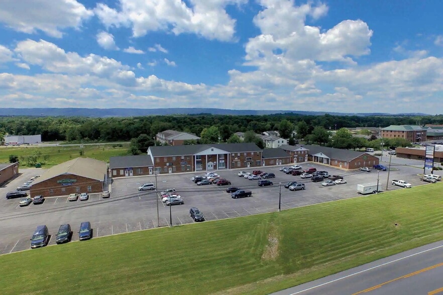 More Photos Of 115 Aikens Center, Martinsburg Office Residential For Lease