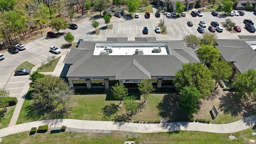 More Photos Of 3000 Village Pky, Highland Village Office For Sale