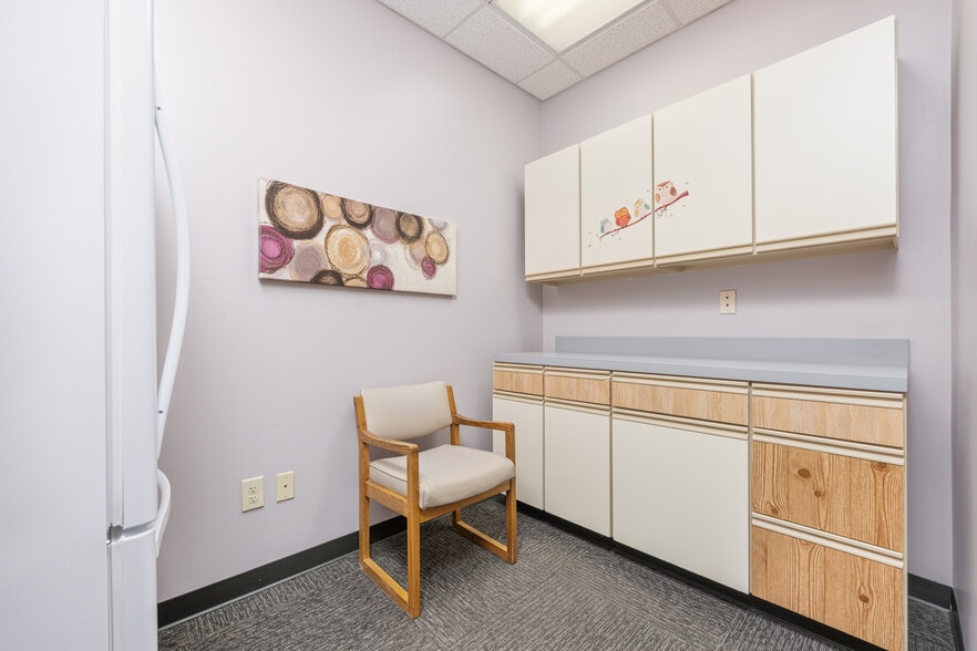 More Photos Of 4718 National Rd E, Richmond Office For Lease