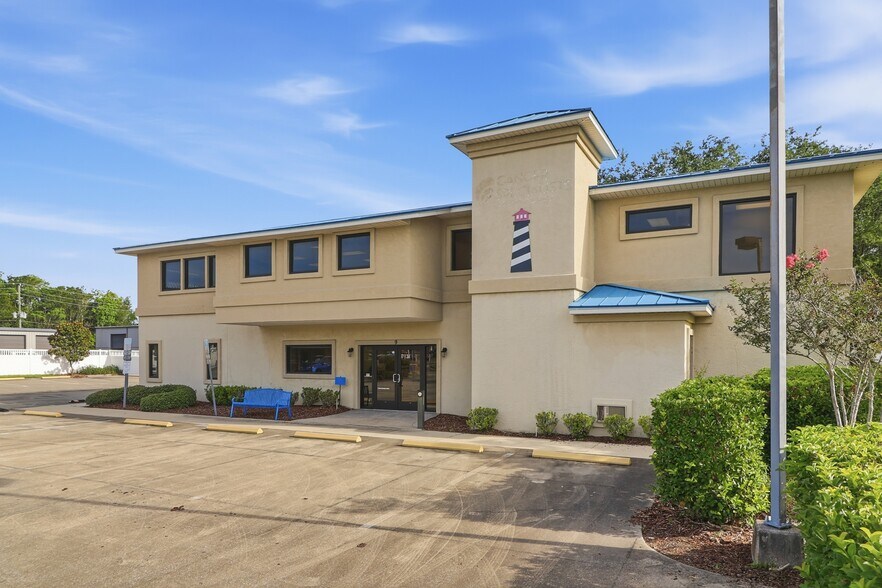 More Photos Of 9 San Bartola Dr, Saint Augustine Medical For Sale