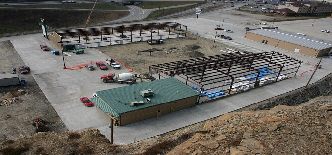 More Photos Of 75-77 Norman Morgan Blvd, Logan Unknown For Lease