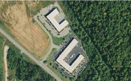 More Photos Of 8642 W Market St, Greensboro Flex For Lease